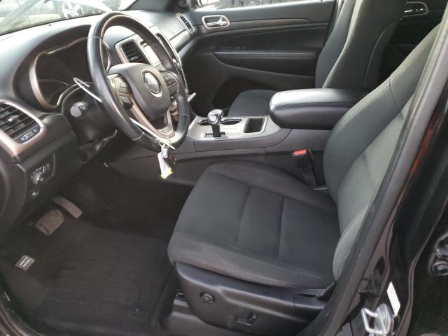 2015 JEEP GRAND CHER - 1C4RJFAG4FC787089