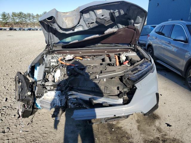 2024 HONDA CR-V SPORT - 5J6RS6H94RL005652