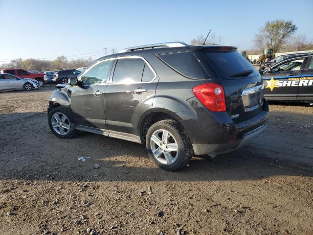 2015 CHEVROLET EQUINOX LT - 2GNALDEK2F6388434