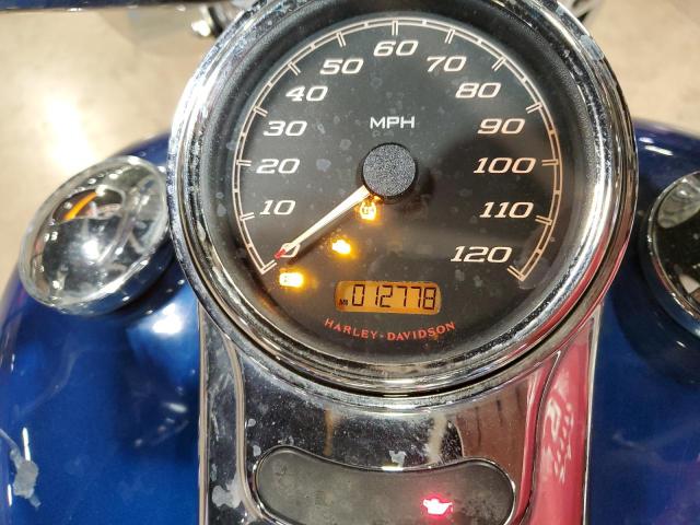 2022 HARLEY-DAVIDSON FLRT 1HD1MCP12NB854345