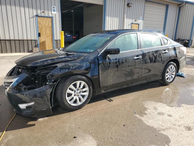 2013 NISSAN ALTIMA 2.5 #2986998810