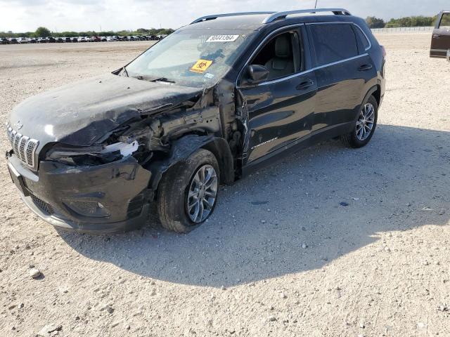 2020 JEEP CHEROKEE L - 1C4PJLLB3LD541888