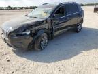 2020 JEEP CHEROKEE L - 1C4PJLLB3LD541888
