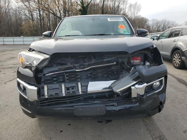 2016 TOYOTA 4RUNNER SR - JTEBU5JR4G5355513