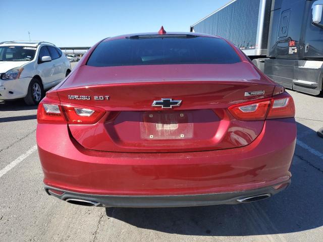2018 CHEVROLET MALIBU PRE - 1G1ZE5SX9JF170722