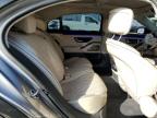 MERCEDES-BENZ S 580 4MAT photo