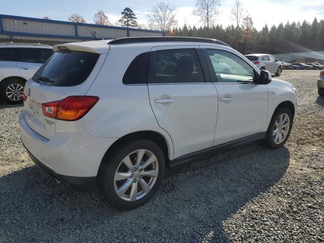 VIN 4A4AR4AU5FE011566 2015 MITSUBISHI OUTLANDER no.3