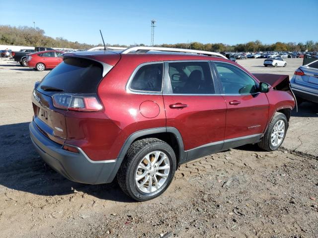 2019 JEEP CHEROKEE L - 1C4PJLCB4KD203382