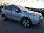 SUBARU FORESTER 2 снимка