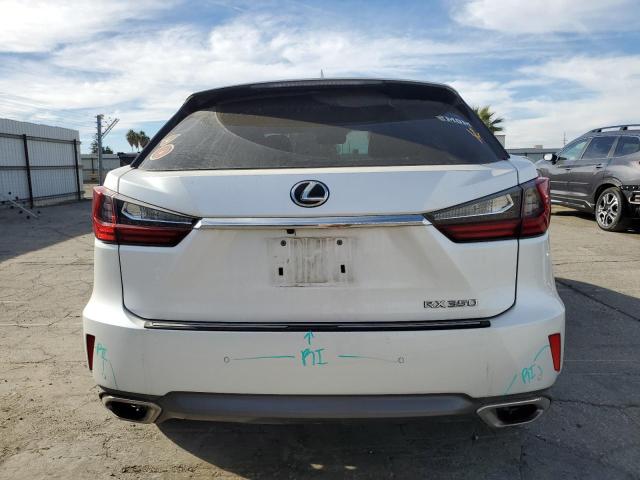 VIN 2T2BZMCA0JC135377 2018 LEXUS RX350 no.6