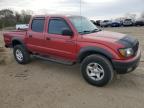 Lot #3004271741 2004 TOYOTA TACOMA DOU