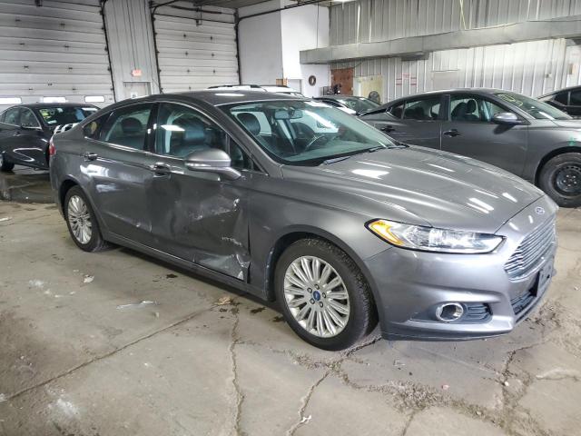 VIN 3FA6P0LUXDR193760 2013 FORD FUSION no.4