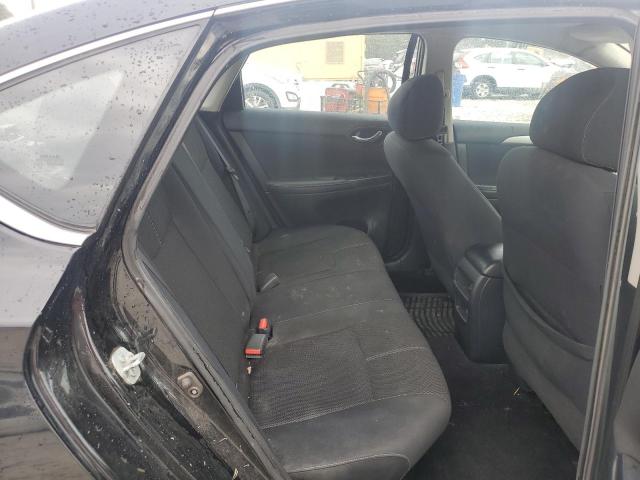 2017 NISSAN SENTRA S - 3N1AB7AP1HY276923