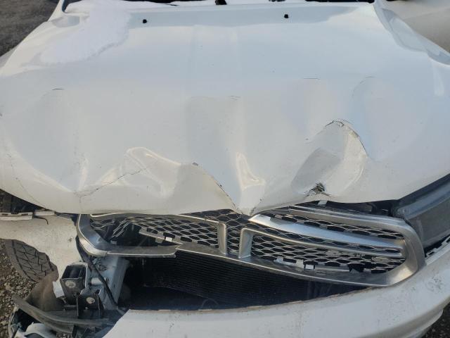 2016 DODGE DURANGO CI - 1C4RDJEG2GC449485