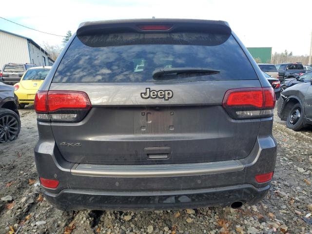 VIN 1C4RJFBG9GC450563 2016 JEEP GRAND CHEROKEE no.6