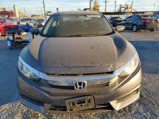 VIN 2HGFC2F74JH552195 2018 HONDA CIVIC no.5