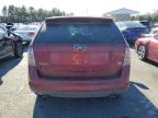 FORD EDGE SEL photo