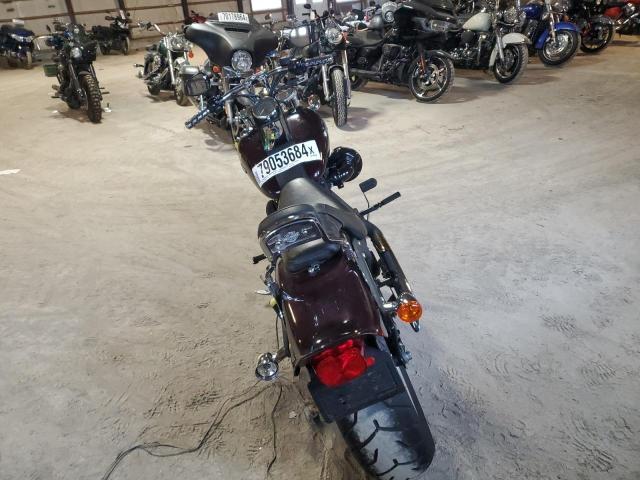2007 HARLEY-DAVIDSON FXSTB - 1HD1JA5107Y075090