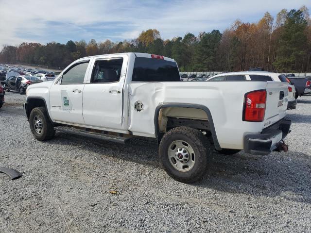 2018 GMC SIERRA C25 - 1GT11REG9JF144981
