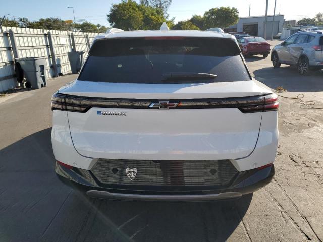 2024 CHEVROLET EQUINOX 2L 3GN7DLRP9RS286786