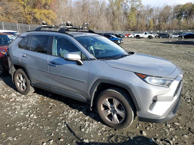 2019 TOYOTA RAV4 XLE - 2T3P1RFV2KW080886