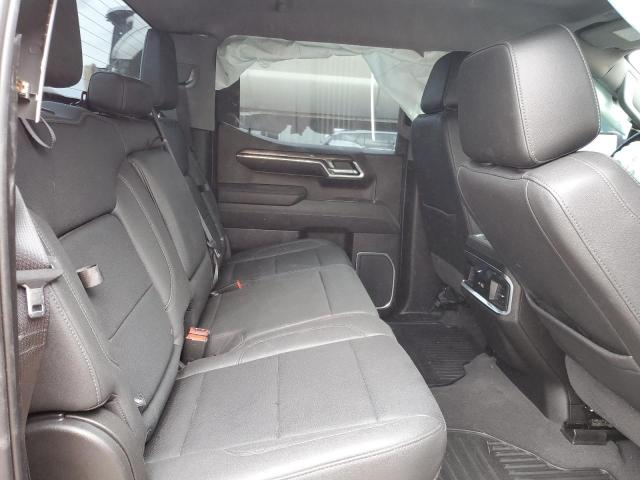 2023 CHEVROLET SILVERADO - 1GCUDGED1PZ190018
