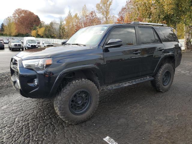 TOYOTA 4RUNNER SR5/SR5 PREMIUM