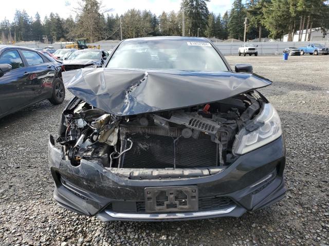 VIN 1HGCR2F02GA031763 2016 HONDA ACCORD no.5