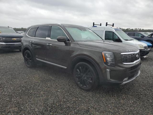 2020 KIA TELLURIDE - 5XYP5DHC5LG089293