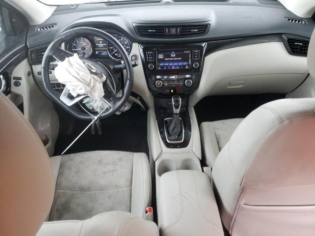 2022 NISSAN ROGUE SPOR - JN1BJ1BW4NW489720