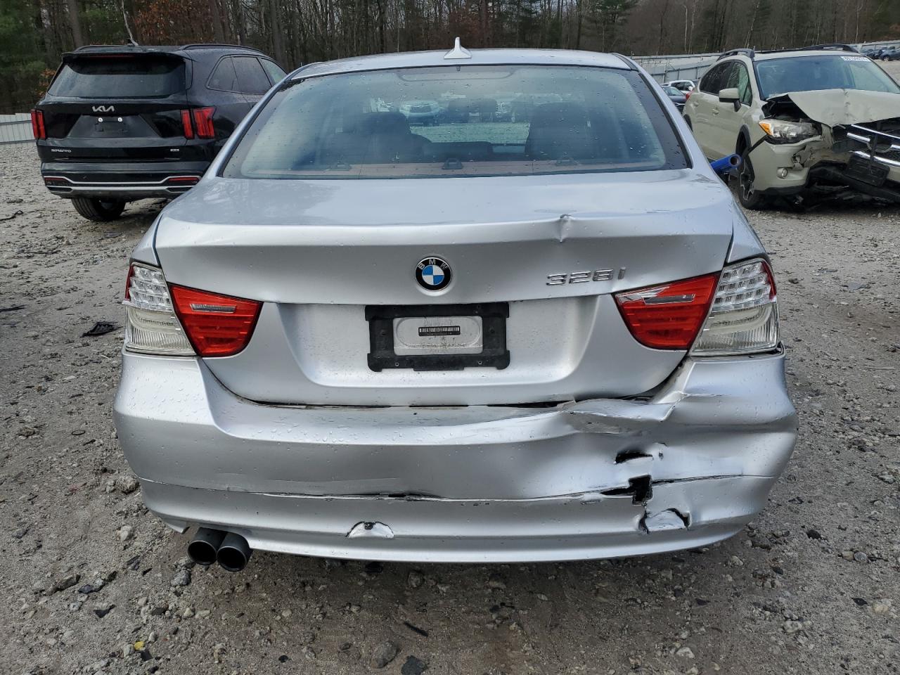 Lot #2974821169 2011 BMW 328 I SULE