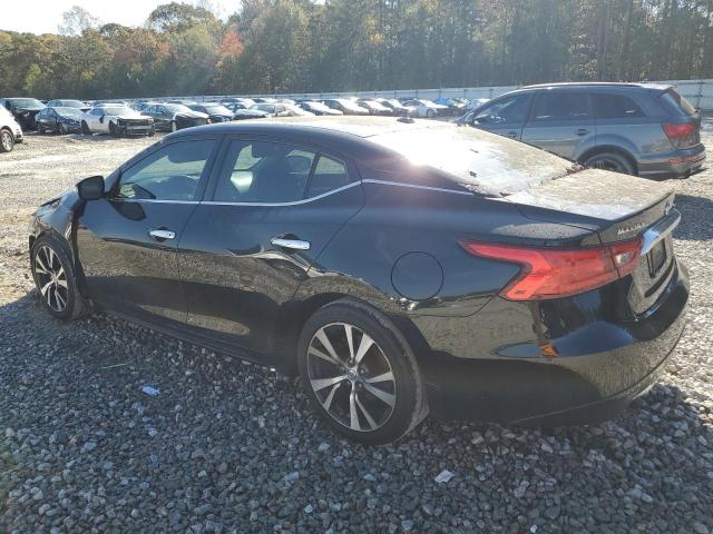 Vin: 1n4aa6ap0hc433253, lot: 80961304, nissan maxima 3.5s 20172