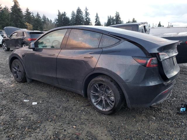 VIN 7SAYGAEE5RF116661 2024 TESLA MODEL Y no.2