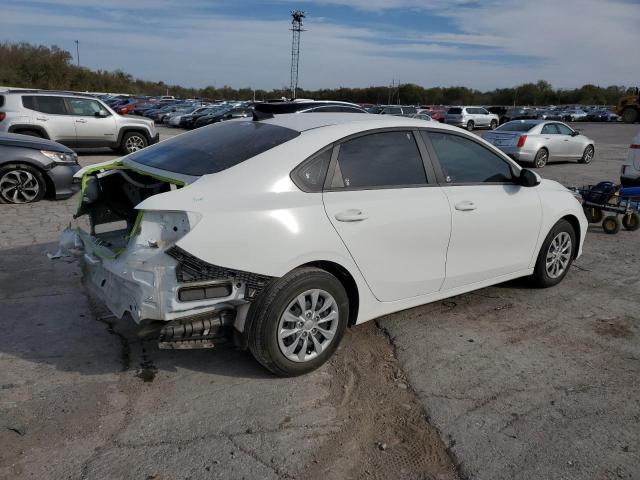 2023 KIA FORTE LX - 3KPF24AD7PE607012