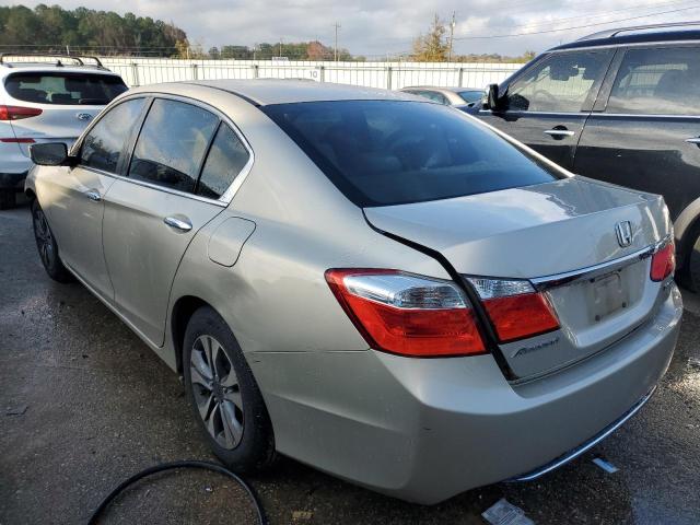 VIN 1HGCR2F33DA127519 2013 HONDA ACCORD no.2