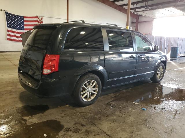 2015 DODGE GRAND CARA - 2C4RDGCG7FR523141