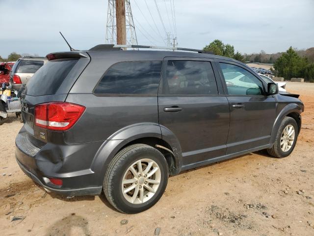 2017 DODGE JOURNEY SX - 3C4PDCBG4HT537421