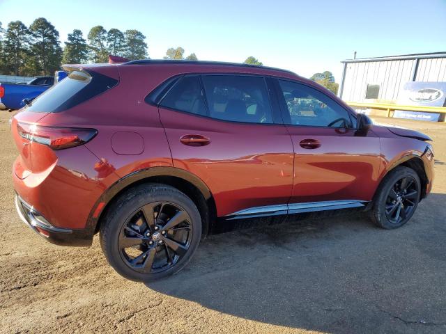 2023 BUICK ENVISION E - LRBFZPR45PD184545