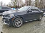 2021 BMW X6 XDRIVE4 - 5UXCY6C05M9G89833