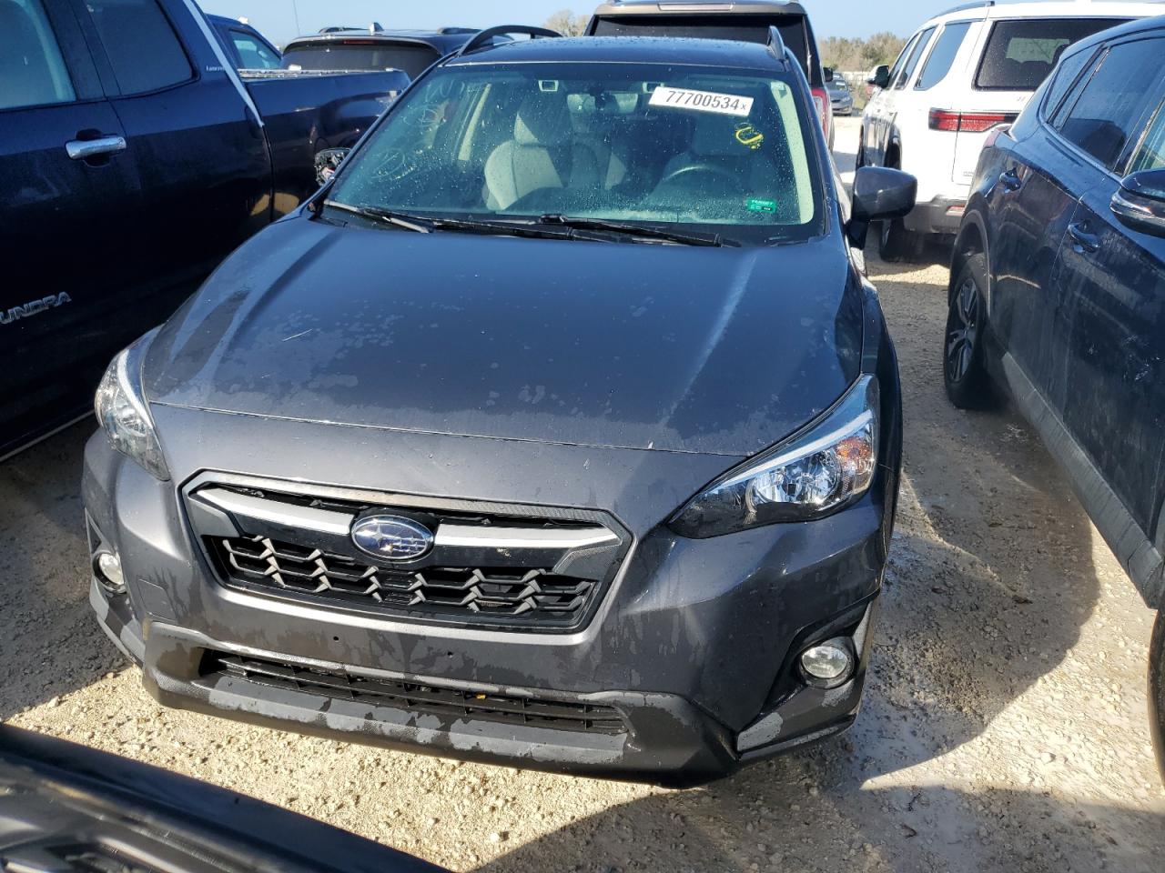 Lot #2986858884 2020 SUBARU CROSSTREK