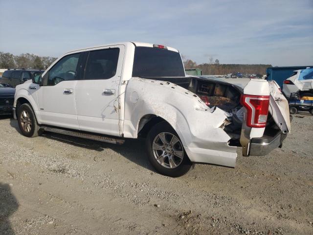 2015 FORD F150 SUPER - 1FTEW1CP1FKF11734