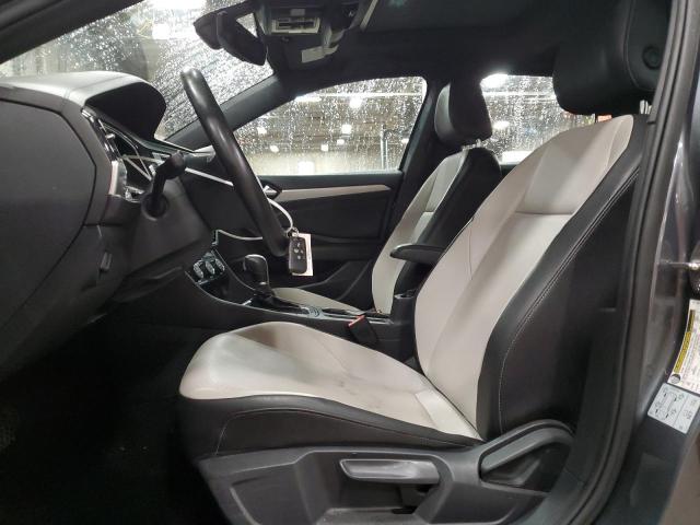 2019 VOLKSWAGEN JETTA S - 3VWC57BUXKM197795