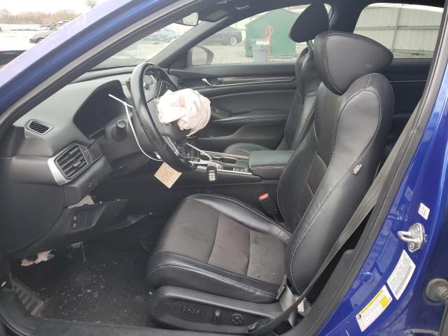 2018 HONDA ACCORD SPO - 1HGCV1F38JA180203