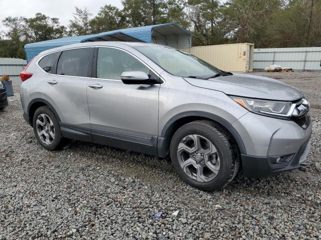 2018 HONDA CR-V EX - 2HKRW1H54JH508018