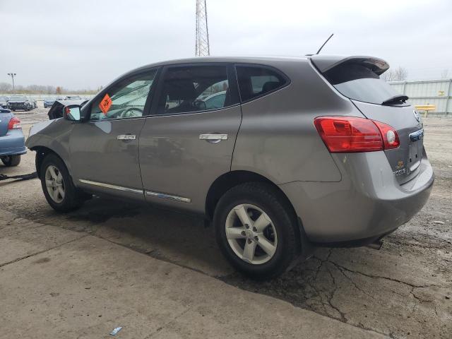 Vin: jn8as5mv7cw401679, lot: 81709424, nissan rogue s 20122