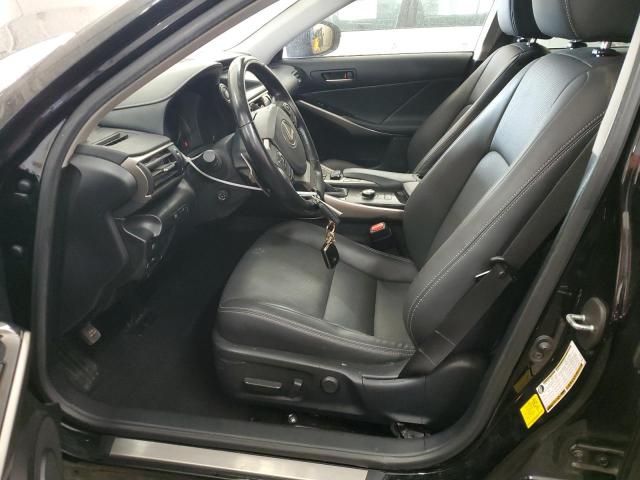 2020 LEXUS IS 300 PRE JTHDA1D2XL5107157