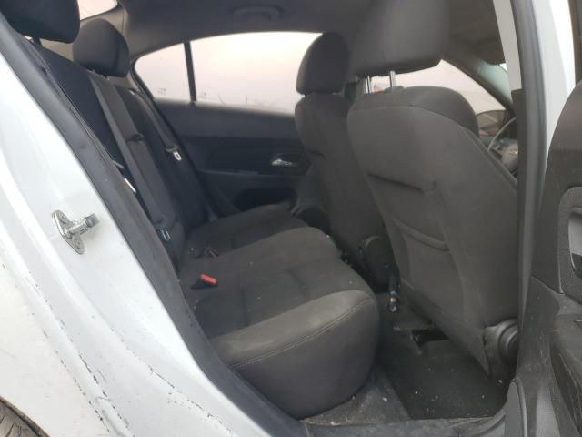 2015 CHEVROLET CRUZE LT - 1G1PC5SB7F7126169