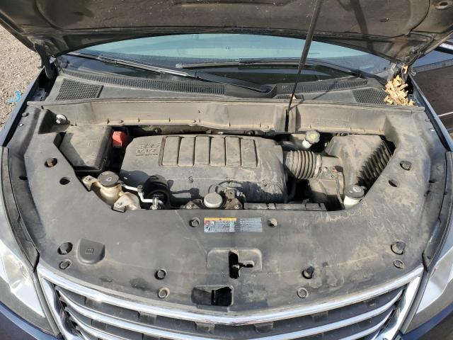 2015 CHEVROLET TRAVERSE L - 1GNKVJKDXFJ113710