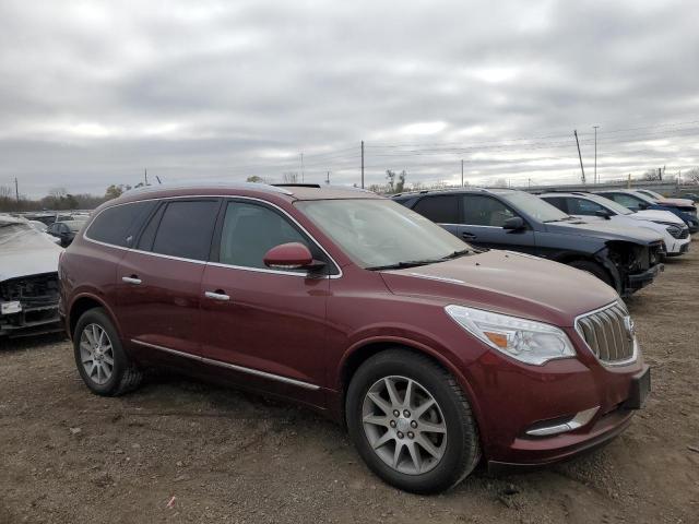 Vin: 5gakvbkd7gj129414, lot: 80619034, buick enclave 20164