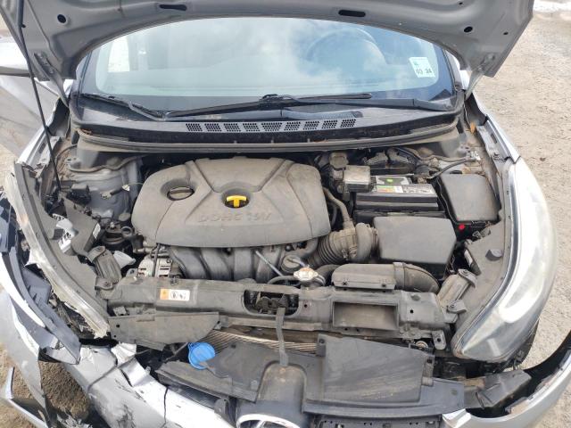 2015 HYUNDAI ELANTRA SE - 5NPDH4AE5FH620138